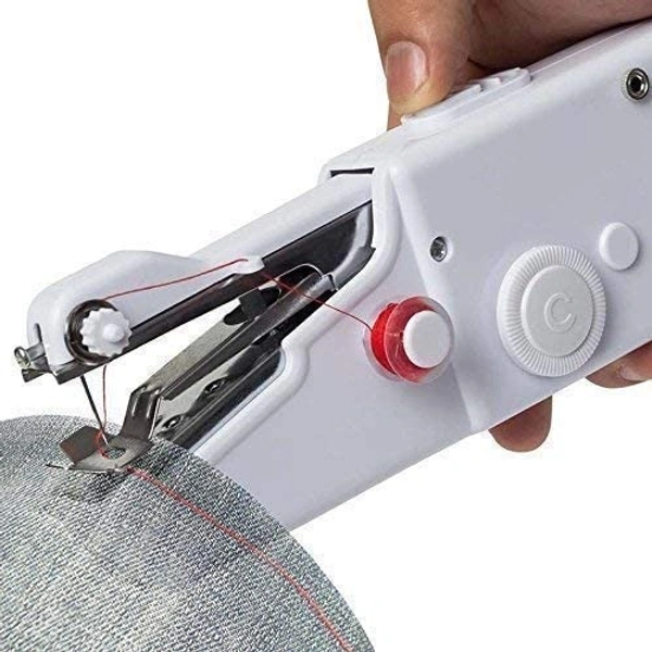 Hand Machine Sewing Machine