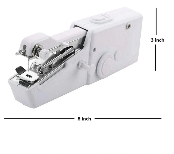 Hand Machine Sewing Machine