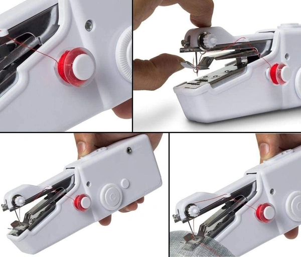 Hand Machine Sewing Machine