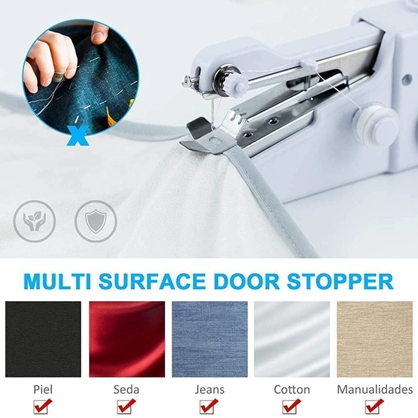 Hand Machine Sewing Machine