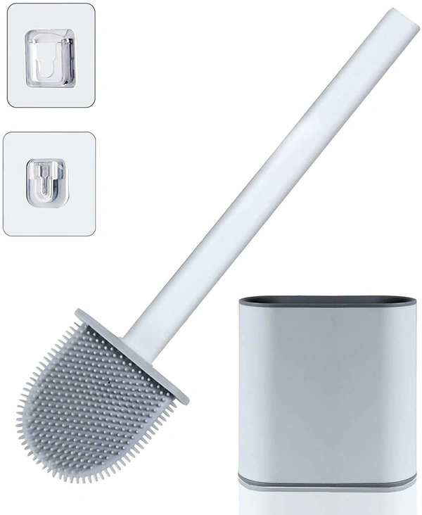 Brush With Holder 