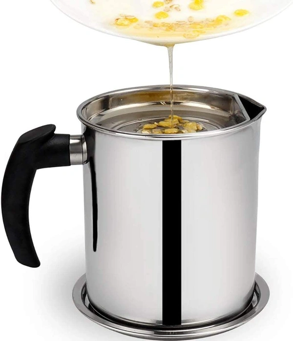 Oil Jar 2L