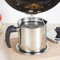 Oil Jar 2L