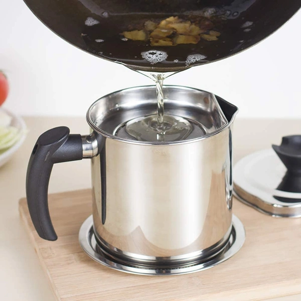 Oil Jar 2L