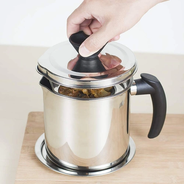 Oil Jar 2L