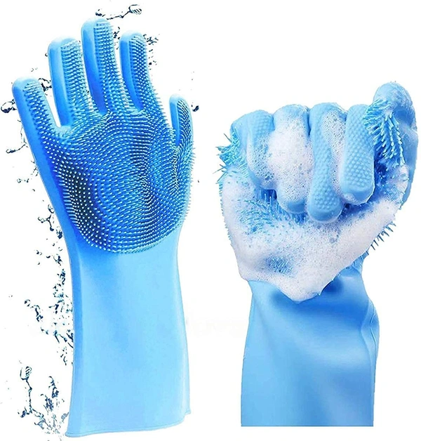 Multiuse Gloves / Gloves Pair