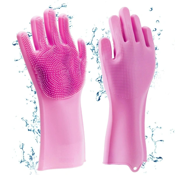 Multiuse Gloves / Gloves Pair