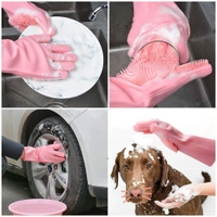 Multiuse Gloves / Gloves Pair