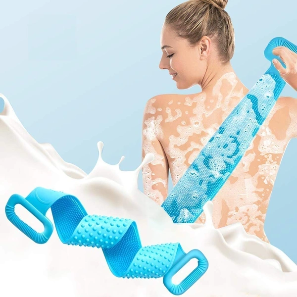 Body Back Scrub 