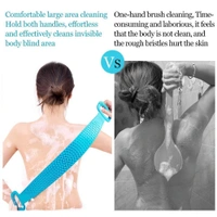 Body Back Scrub 