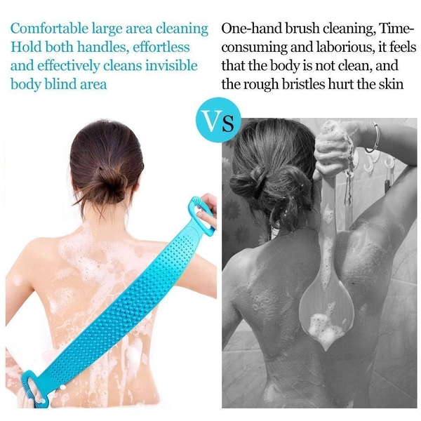 Body Back Scrub 