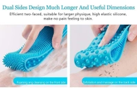 Body Back Scrub 