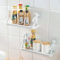 Cartoon Wall Mounted holder (Pack Of 2)