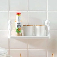 Cartoon Wall Mounted holder (Pack Of 2)