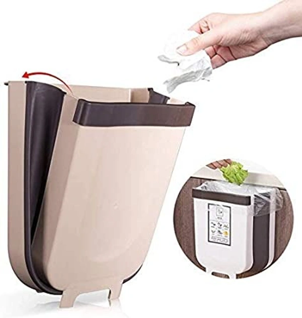 Kitchen Dustbin Sink Dustbin
