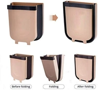 Kitchen Dustbin Sink Dustbin