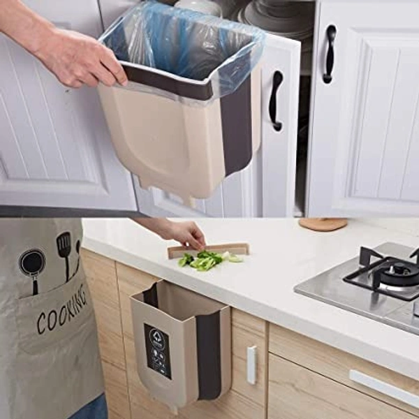 Kitchen Dustbin Sink Dustbin