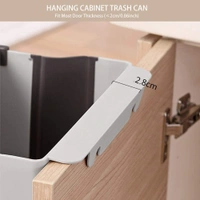Kitchen Dustbin Sink Dustbin