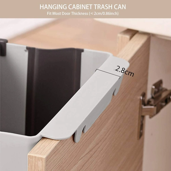 Kitchen Dustbin Sink Dustbin
