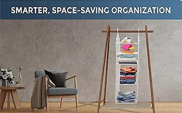 Cloth Stand  (Pack Of 2)