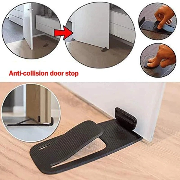 Door Stooper  (Pack Of 2)