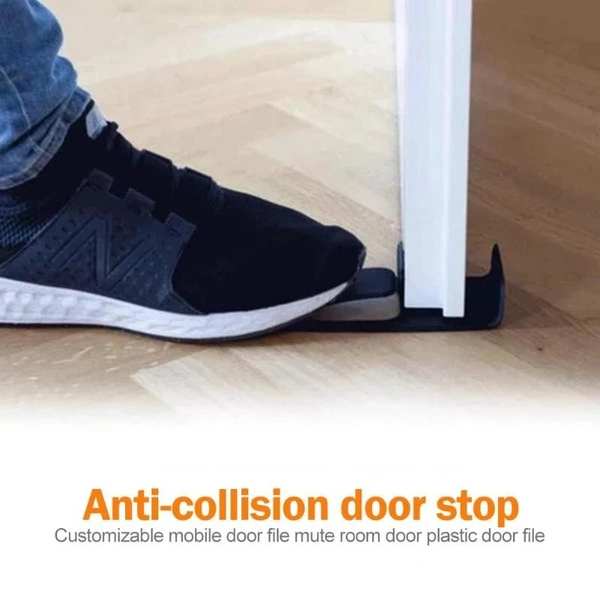 Door Stooper  (Pack Of 2)