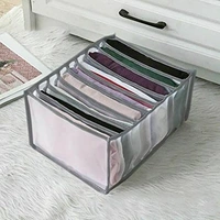 Pant Organizer / Pant Storage (Pack Of 2)