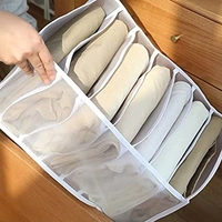 Pant Organizer / Pant Storage (Pack Of 2)