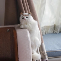 Cat Toy Plush / Real Look Like Cat Toy