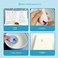Magic Floating Pen (Set of 12 Pen)