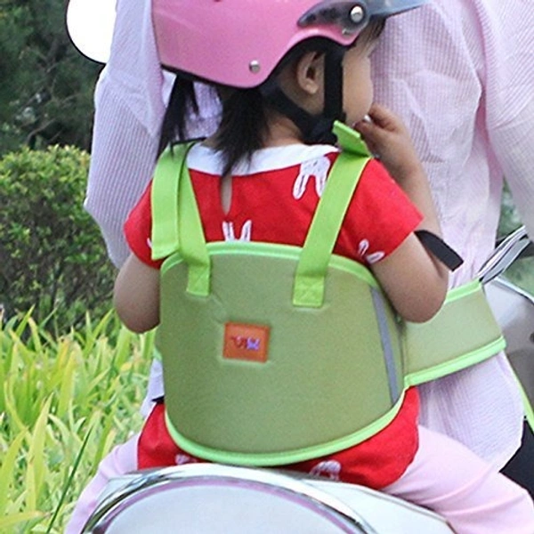 Kid Bike Belt
