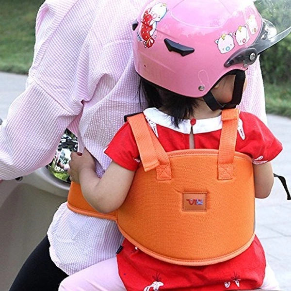 Kid Bike Belt