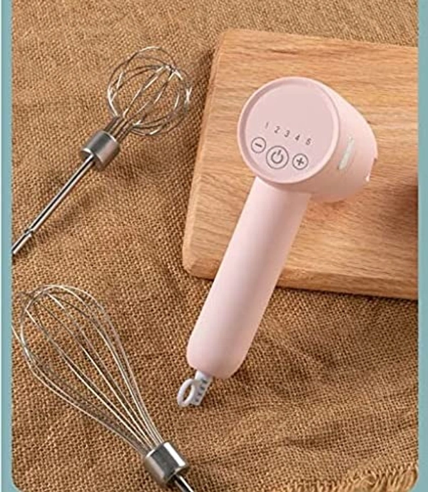 3in1 Chopper Portable  Chargable