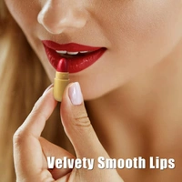 Capusule Lipstick Pack Of 16