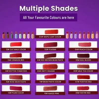 Capusule Lipstick Pack Of 16