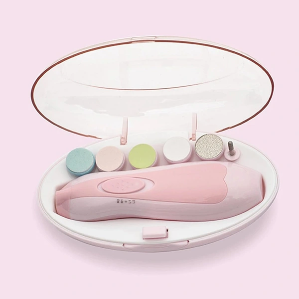 Baby Nail Set Trimmer For Nail