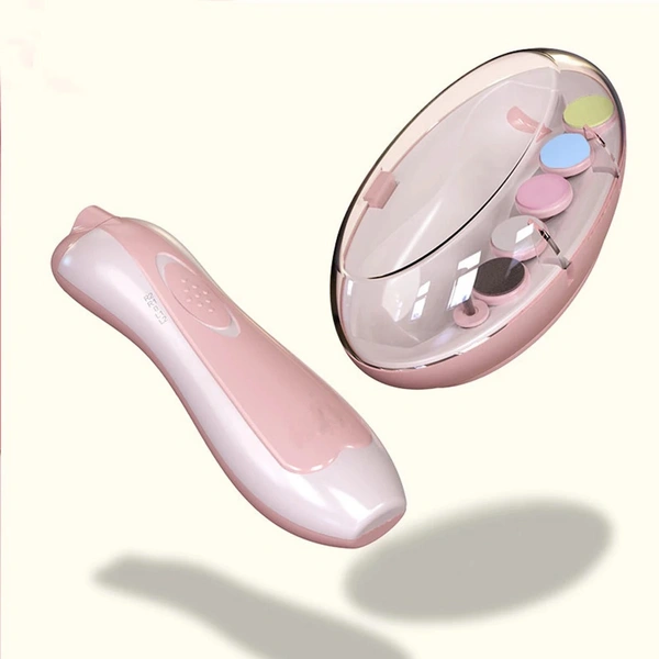 Baby Nail Set Trimmer For Nail