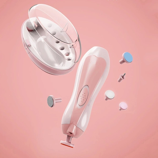 Baby Nail Set Trimmer For Nail
