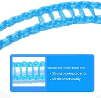 Nylon Rope (5 meter)