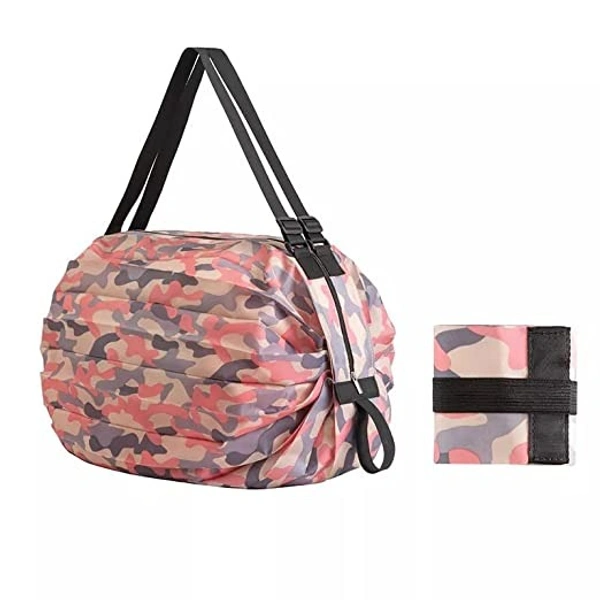 Grocery Bag Folding Bag