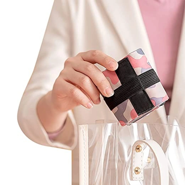 Grocery Bag Folding Bag
