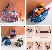 Grocery Bag Folding Bag