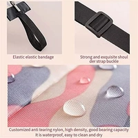 Grocery Bag Folding Bag