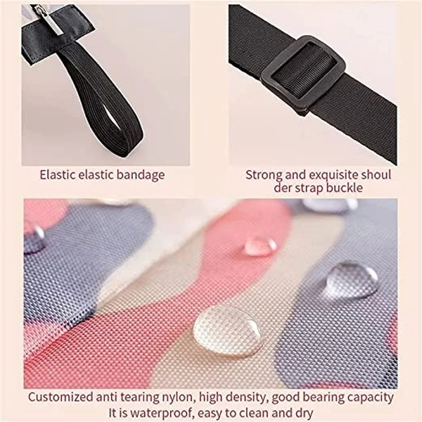 Grocery Bag Folding Bag