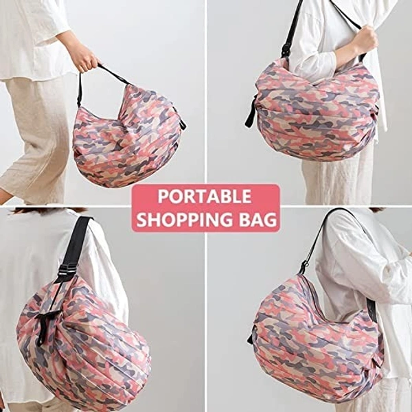 Grocery Bag Folding Bag