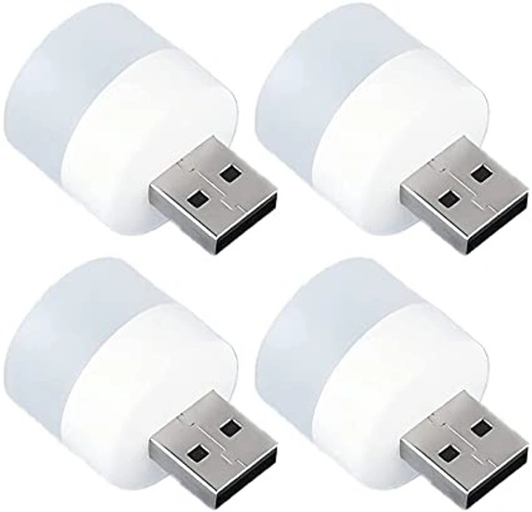 Smart Usb Light (Pack Of 3)