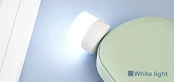Smart Usb Light (Pack Of 3)