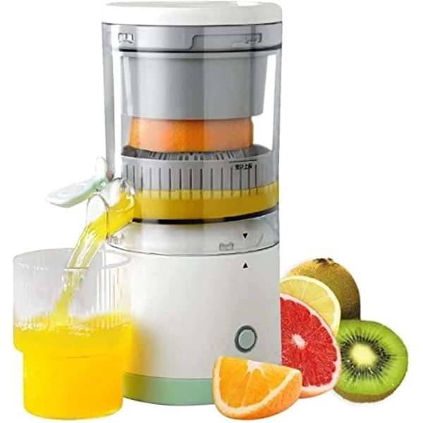 Juicer With Filter Portable Juicer