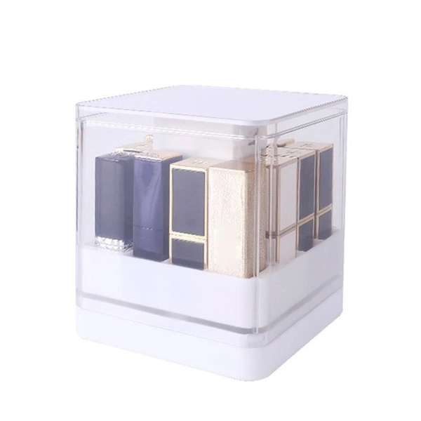 Smart Makeup Organizer