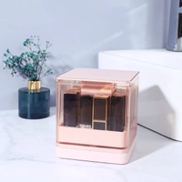 Smart Makeup Organizer